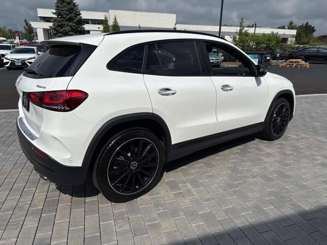 used 2022 Mercedes-Benz GLA 250 car, priced at $32,991