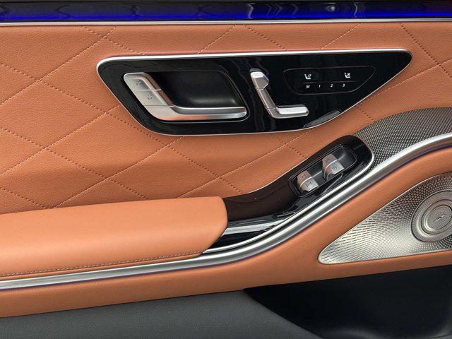 new 2026 Mercedes-Benz S-Class car, priced at $142,040
