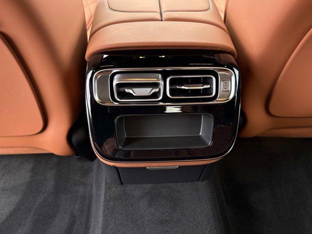new 2026 Mercedes-Benz S-Class car, priced at $142,040