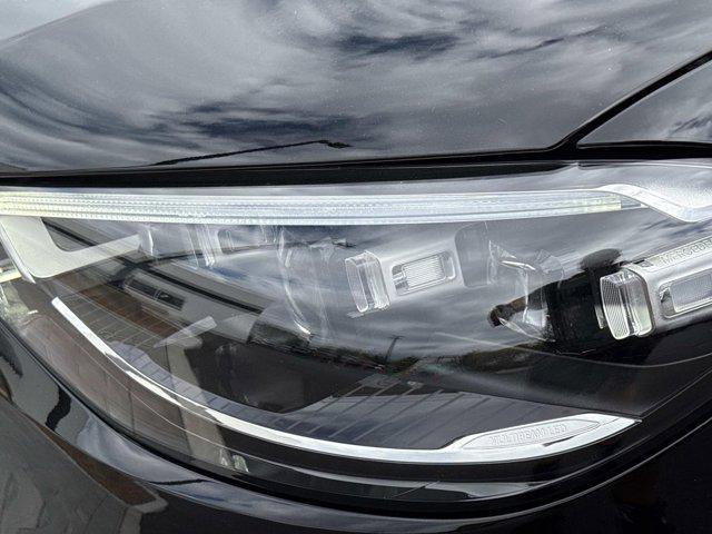 new 2026 Mercedes-Benz S-Class car, priced at $142,040