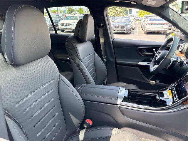 new 2025 Mercedes-Benz GLC 300 car, priced at $61,030