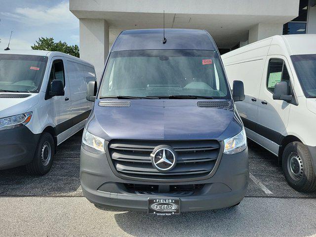 new 2024 Mercedes-Benz Sprinter 2500 car, priced at $83,963