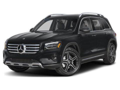 new 2024 Mercedes-Benz GLB 250 car, priced at $48,991