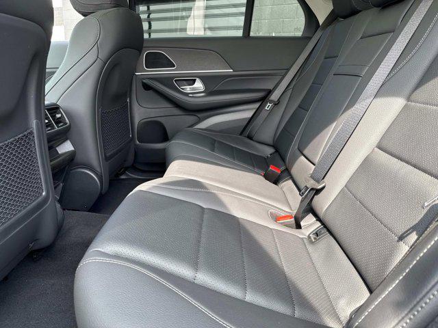 new 2025 Mercedes-Benz GLE 350 car, priced at $72,580