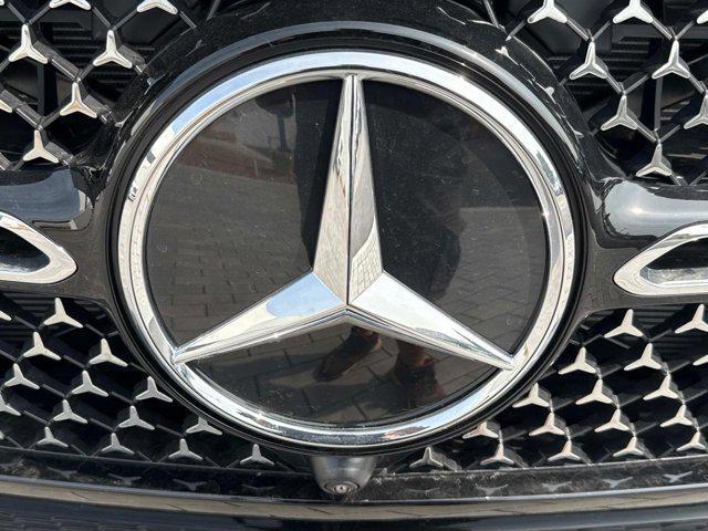 new 2025 Mercedes-Benz GLE 350 car, priced at $72,580
