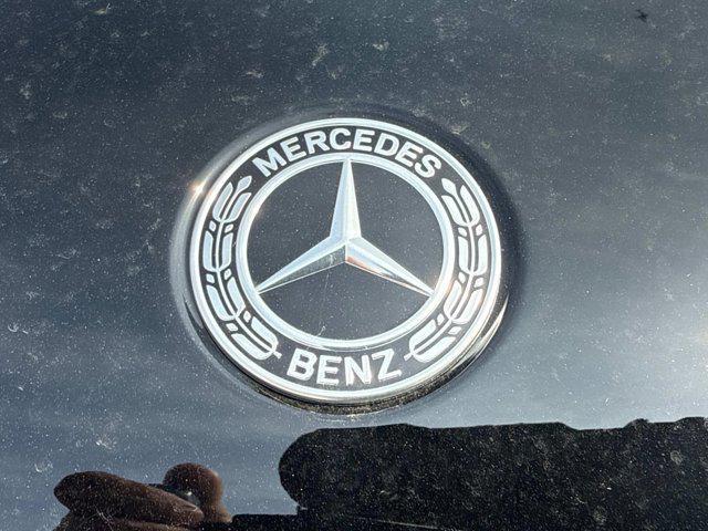 new 2025 Mercedes-Benz GLE 350 car, priced at $72,580
