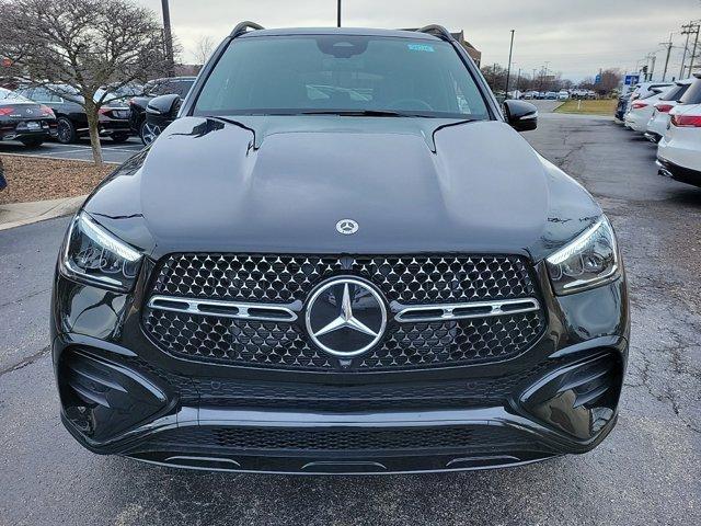 new 2024 Mercedes-Benz GLE 450 car, priced at $79,525
