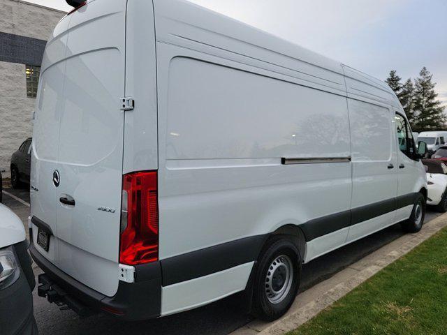 used 2024 Mercedes-Benz Sprinter 2500 car, priced at $53,991