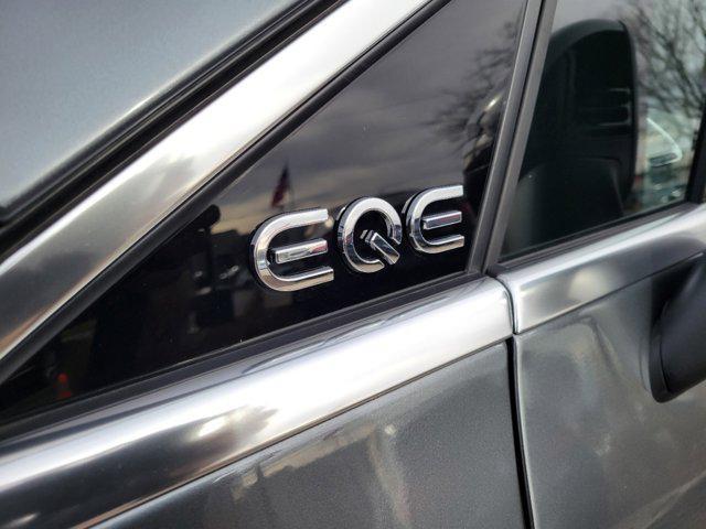 new 2024 Mercedes-Benz EQE 350 car, priced at $68,720