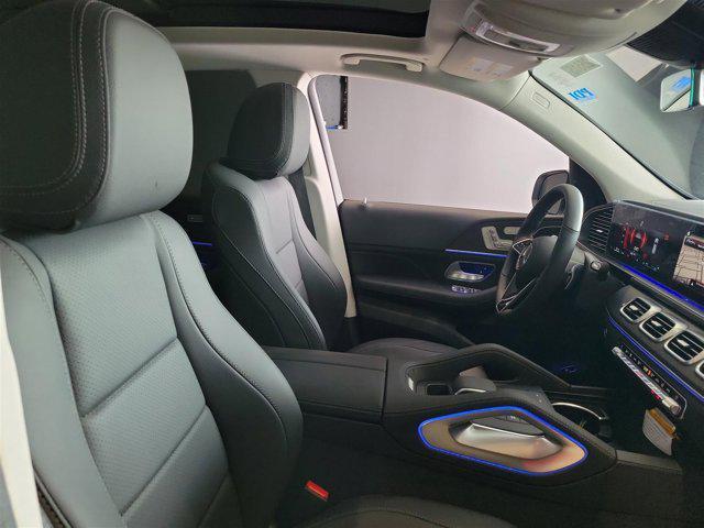 new 2025 Mercedes-Benz GLE 350 car, priced at $76,035