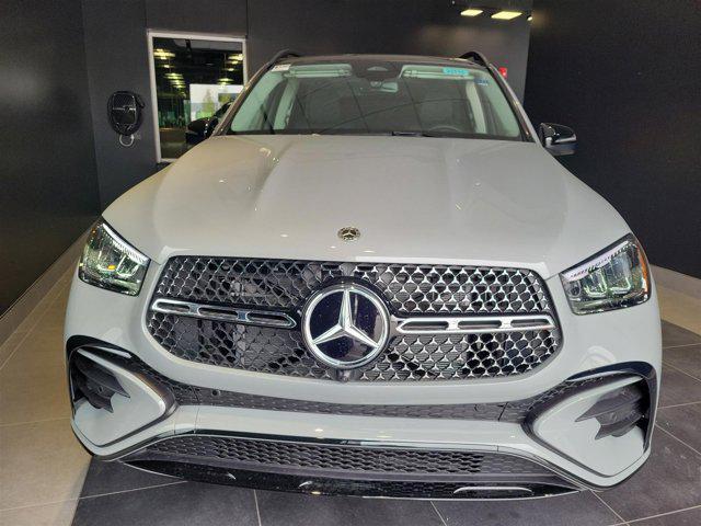 new 2025 Mercedes-Benz GLE 350 car, priced at $76,035