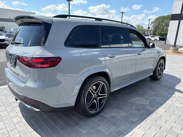new 2025 Mercedes-Benz GLS 450 car, priced at $99,030