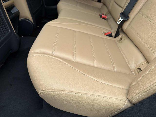 new 2026 Mercedes-Benz GLE 450 car, priced at $81,695