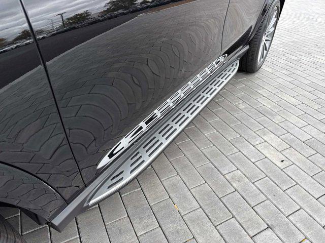 new 2026 Mercedes-Benz GLE 450 car, priced at $81,695