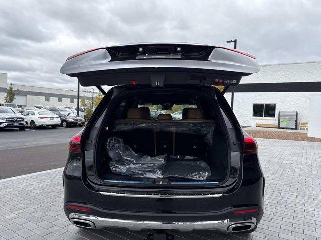 new 2026 Mercedes-Benz GLE 450 car, priced at $81,695