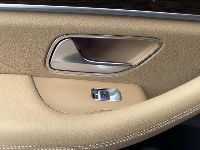 new 2026 Mercedes-Benz GLE 450 car, priced at $81,695