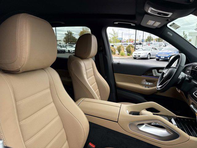new 2026 Mercedes-Benz GLE 450 car, priced at $81,695