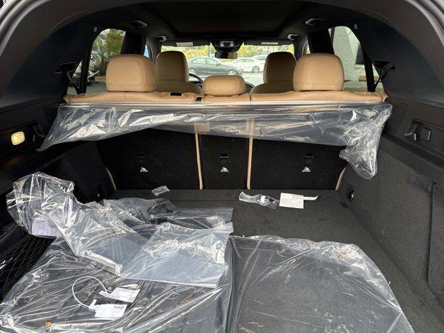 new 2026 Mercedes-Benz GLE 450 car, priced at $81,695