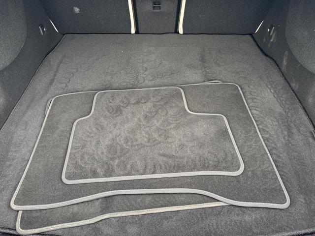 new 2025 Mercedes-Benz CLA 250 car, priced at $40,491