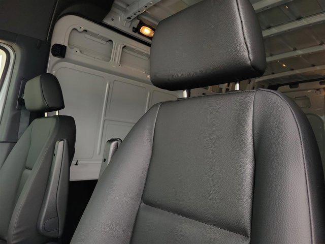 new 2025 Mercedes-Benz Sprinter 2500 car, priced at $58,812