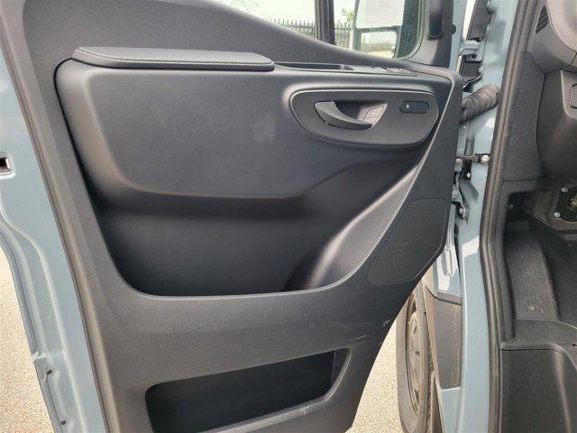 new 2025 Mercedes-Benz Sprinter 2500 car, priced at $63,183
