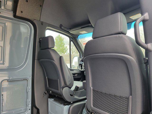 new 2025 Mercedes-Benz Sprinter 2500 car, priced at $63,183