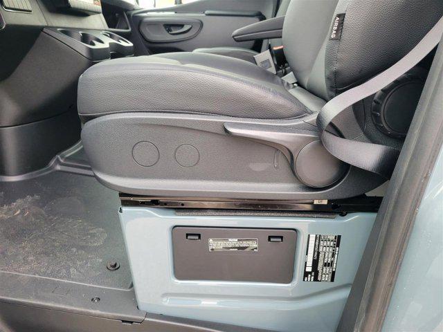 new 2025 Mercedes-Benz Sprinter 2500 car, priced at $63,183