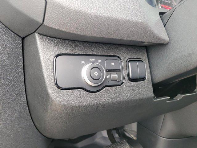 new 2025 Mercedes-Benz Sprinter 2500 car, priced at $63,183