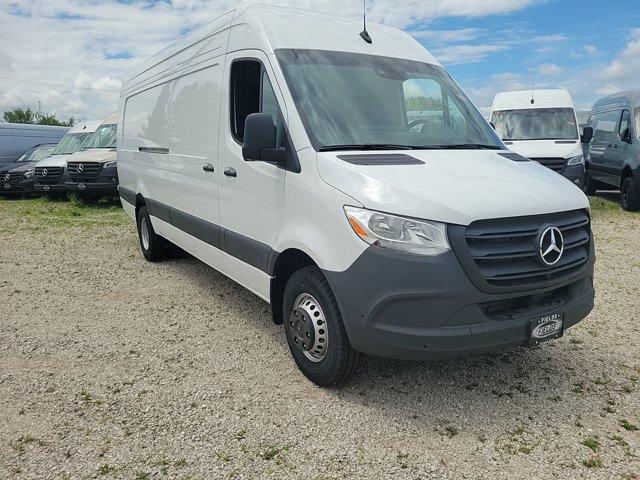 new 2024 Mercedes-Benz Sprinter 3500 car, priced at $69,523