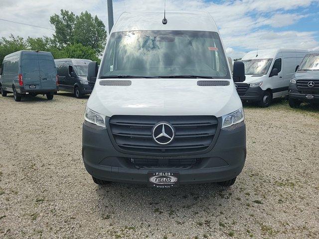 new 2024 Mercedes-Benz Sprinter 3500 car, priced at $69,523