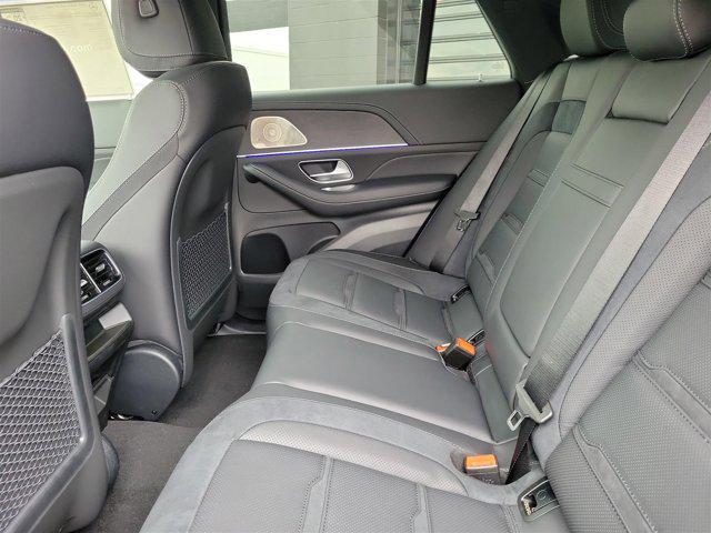 new 2025 Mercedes-Benz AMG GLE 53 car, priced at $98,535