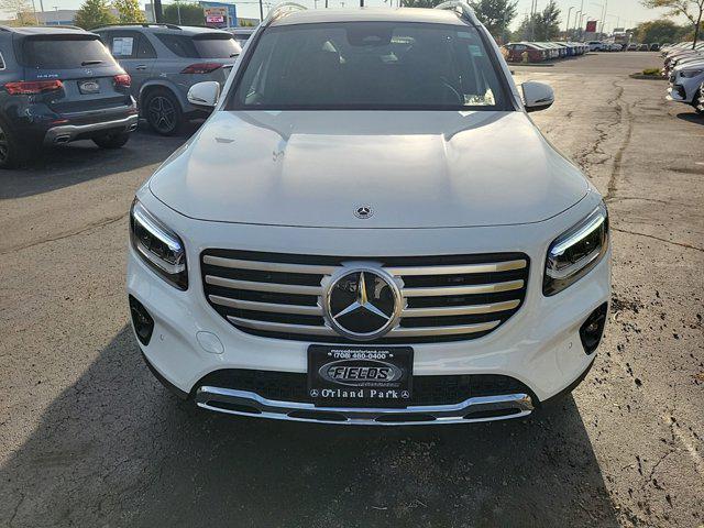 new 2024 Mercedes-Benz GLB 250 car, priced at $44,859