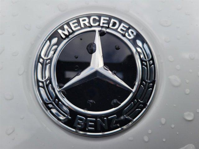 new 2025 Mercedes-Benz GLE 350 car, priced at $68,745