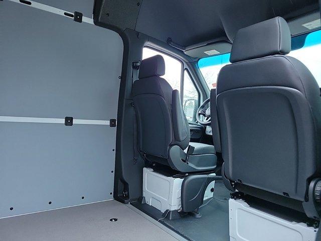 new 2024 Mercedes-Benz Sprinter 2500 car