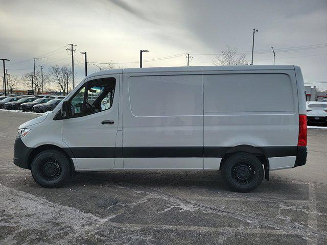 new 2025 Mercedes-Benz Sprinter 2500 car, priced at $77,487