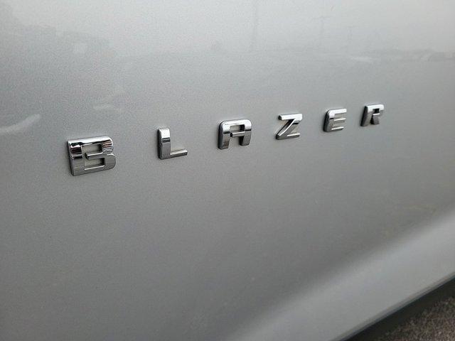 used 2019 Chevrolet Blazer car, priced at $19,991