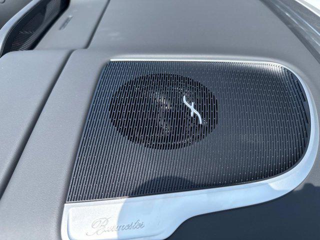 used 2025 Mercedes-Benz AMG CLE 53 car, priced at $82,991