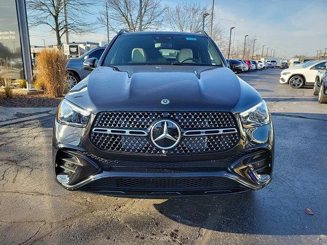 new 2024 Mercedes-Benz GLE 350 car, priced at $78,320