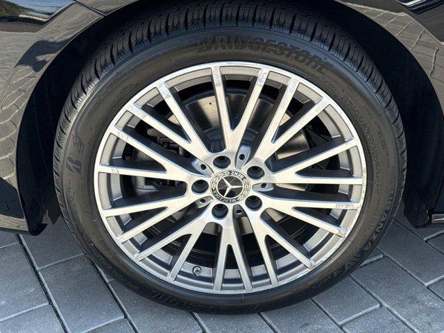 used 2021 Mercedes-Benz CLA 250 car, priced at $24,991