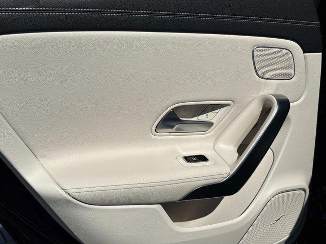 used 2021 Mercedes-Benz CLA 250 car, priced at $24,991