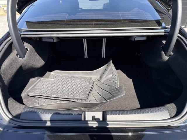 used 2021 Mercedes-Benz CLA 250 car, priced at $24,991