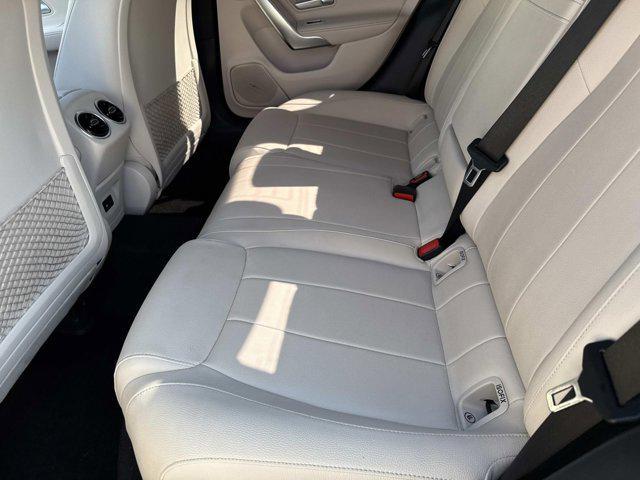 used 2021 Mercedes-Benz CLA 250 car, priced at $24,991
