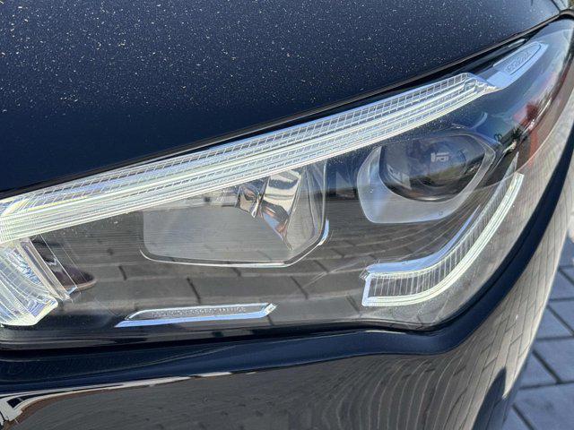 used 2021 Mercedes-Benz CLA 250 car, priced at $24,991