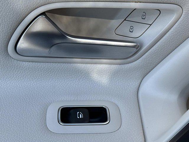 used 2021 Mercedes-Benz CLA 250 car, priced at $24,991
