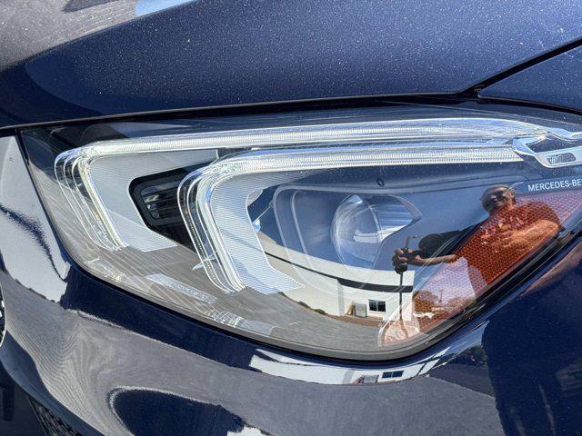 used 2022 Mercedes-Benz GLE 350 car, priced at $48,991