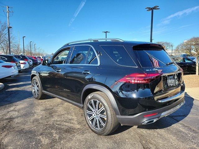 new 2024 Mercedes-Benz GLE 450 car, priced at $74,325