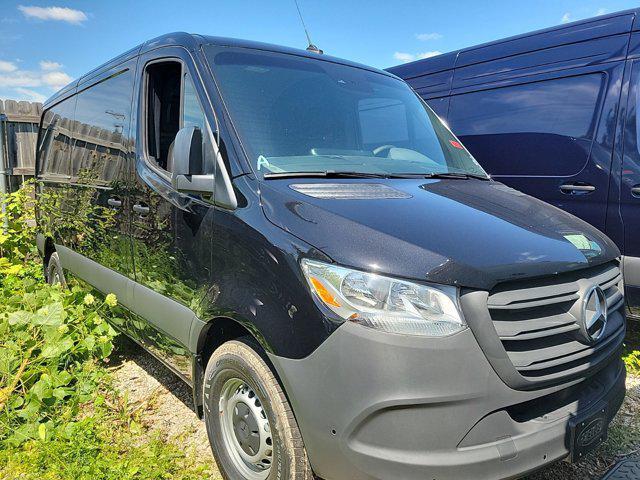 new 2024 Mercedes-Benz Sprinter 2500 car, priced at $62,273