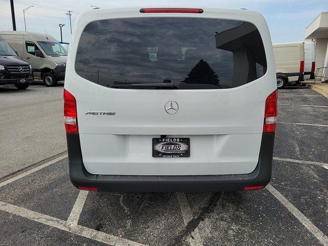 new 2023 Mercedes-Benz Metris car, priced at $55,133