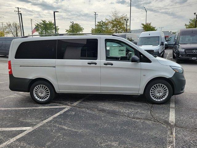 new 2023 Mercedes-Benz Metris car, priced at $55,133