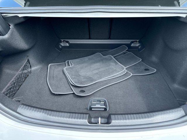 used 2024 Mercedes-Benz C-Class car, priced at $44,991